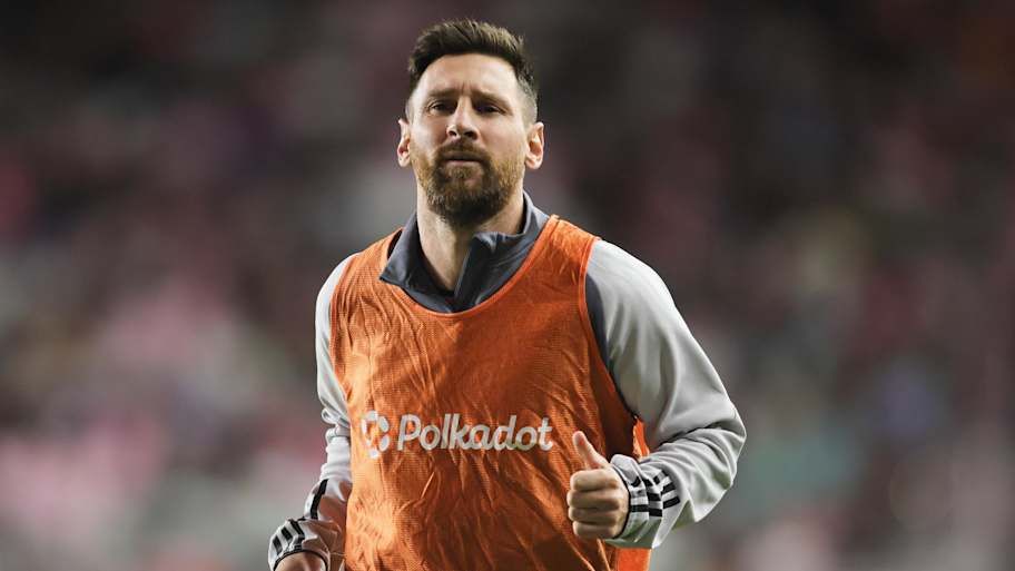 Atlanta United Coach Praises Messi "He's Probably the…