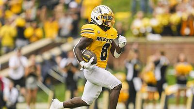 Missouri Star Running Back Nate Noel Ruled Out Ahead of Showdown vs. Alabama