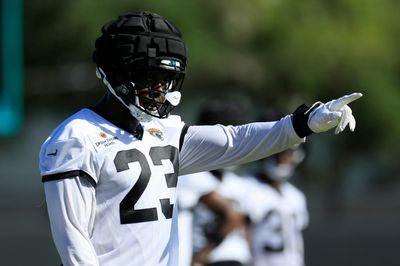 What are the chances Jaguars’ Oluokun, Wingard play vs. Packers?