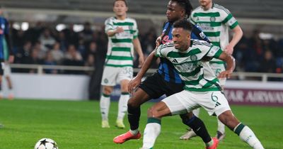 Atalanta 0 Celtic 0: Instant reaction to the burning issues