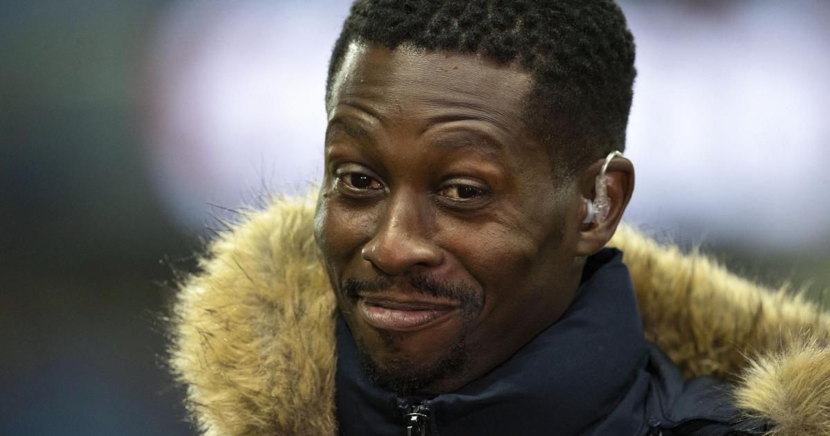 Marvin Bartley makes astonishing Rangers claim from…