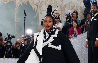 I need to keep myself entertained, says Janelle Monae