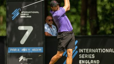 What Is The Asian Tour's International Series?