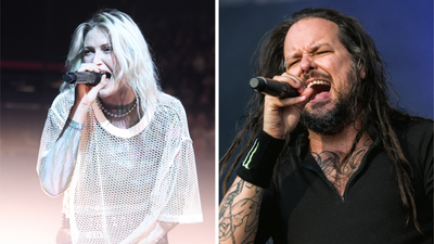 “We can’t wait to see everyone!” Sonic Temple festival announces full 2025 lineup, including Linkin Park, Bad Omens, Korn and much more