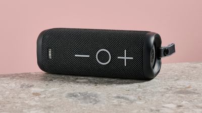 Tribit StormBox 2 review: a bargain Bluetooth speaker with big sound and decent battery life