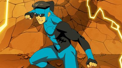 Invincible season 3 reviews, cast everything else you need to know about the Prime Video series