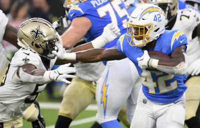 Saints vs. Chargers may come down to this pivotal stat