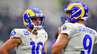 The Rams Are the Most Interesting Team at the NFL Trade Deadline