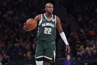 When will Khris Middleton return from his injury? Here’s what we know.