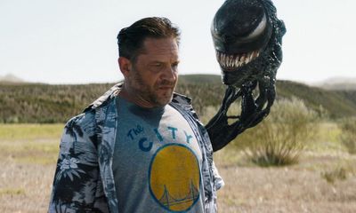 Venom: The Last Dance review – messy sequel ends series with a shrug