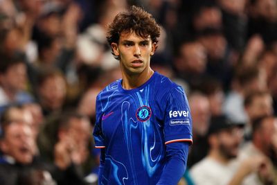 Joao Felix will not stop working to secure regular Chelsea starting spot