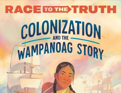 Texas Community Blast Local Officials Who Voted to Move Native American History Book to Fiction Section: 'Stop Weaponizing Everything'