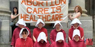 Abortion is back in the headlines in Australia. The debates in the United States tell us why