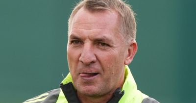 Rodgers calls out critics in 'pragmatic enough' Celtic Champions League one-liner