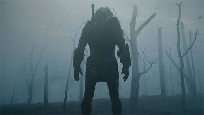 'Predator: Badlands' coming to theaters in fall 2025