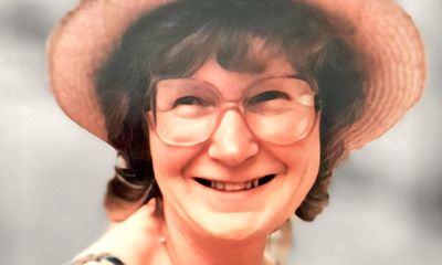 Maureen Towlson obituary