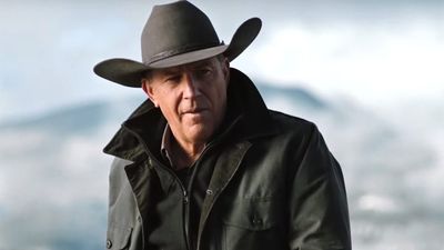 'Yellowstone' season 5 part 2 trailer is here — expect a violent series finale