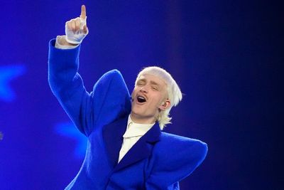 No amends for Joost Klein: Dutch go back to Eurovision Song Contest but singer declines to rejoin