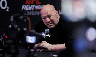 Explained: why the UFC is set to pay $260m to fighters after a decade-long lawsuit