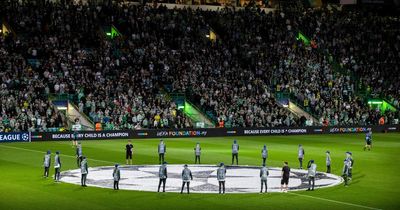 What Celtic need to do to qualify for Champions League knockouts