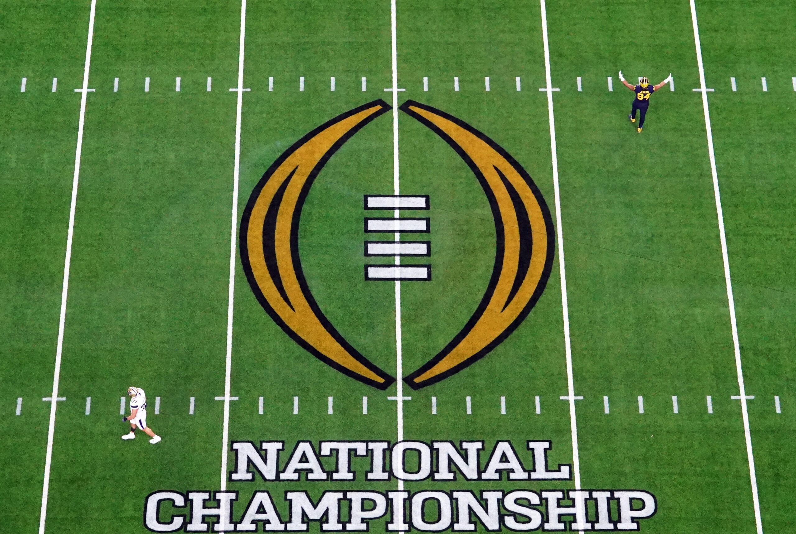 faces rematch in CFP projections after win at…