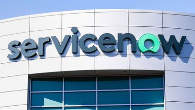 ServiceNow Delivers Q3 Earnings Beat. Names New Chief Operating Officer From Google.