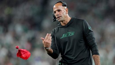 Matt LaFleur Explains How Robert Saleh Is Helping Packers After Jets Firing