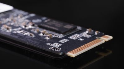 Chinese SSD brands are in the top five in terms of market share — Kingston retains its spot as the largest SSD manufacturer in the market