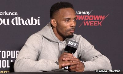 Lerone Murphy plans to beat Dan Ige at UFC 308, take on the division’s top 10