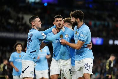 Man City’s latest record is a consequence of Guardiola brilliance – and football’s financial mismatches