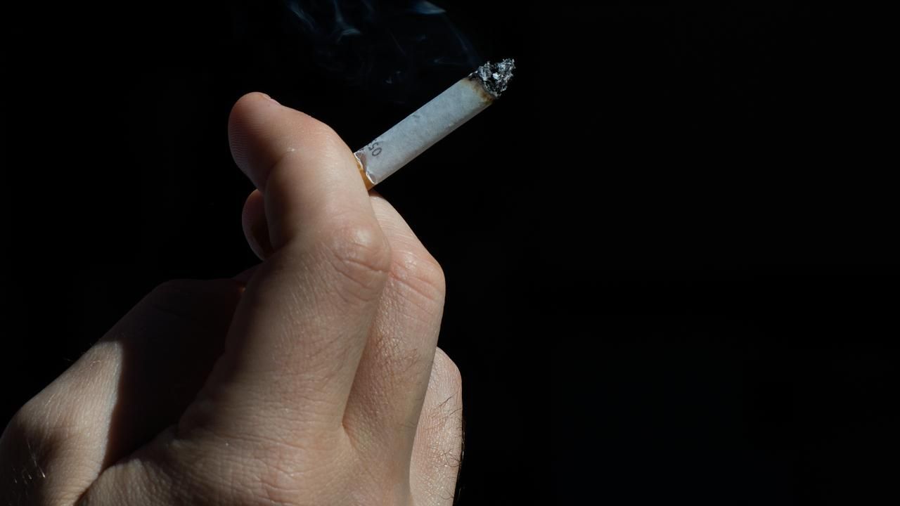 Double penalties, double cops crackdown on tobacco