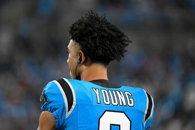 Is Panthers QB Bryce Young now on his last chance in Carolina?