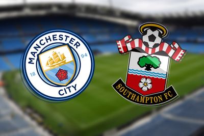 Man City vs Southampton: Prediction, kick-off time, TV, live stream, team news, h2h results, odds