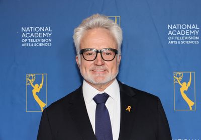 West Wing Actor Bradley Whitford Unleashes On Donald Trump: 'He's A Draft Dodger Who Wraps Himself In The Flag'