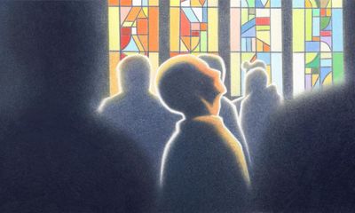 ‘What is my faith? What am I doing?’ The American evangelicals ‘deconstructing’ their religion to save it