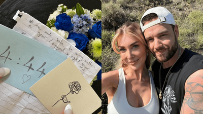 Liam Payne’s Girlfriend Kate Cassidy Shares Poignant Note He Wrote Weeks Before Tragic Death