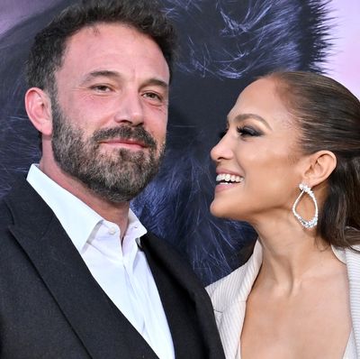 Jennifer Lopez and Ben Affleck Can't Seem to Sell Their $68 Million Mansion