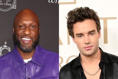 Lamar Odom reveals experience with ‘pink cocaine,’ the same drug found in Liam Payne’s body before he died