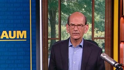 Amusing 'Paul Finebaum Show' Caller Goes Viral for Yelling at Cat on Air