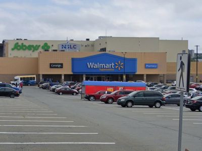 Teenage Walmart worker found dead in store was discovered in walk-in industrial oven