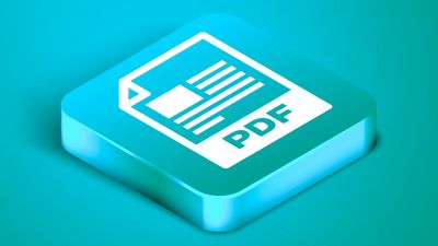 How to print from PDF