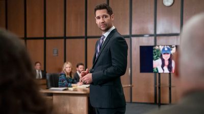 The Lincoln Lawyer season 3 episode 7 recap: Mickey suffers big losses in law and love