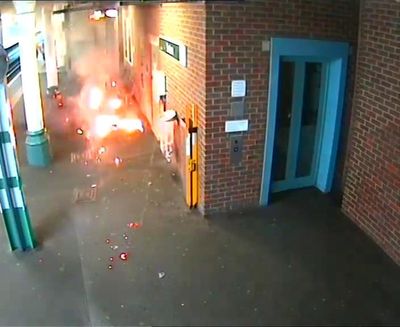 Warning not to buy e-bikes and e-scooters from rogue online retailers after deadly fires