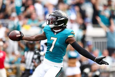 Brian Thomas Jr. proving to be an elite wide receiver for the Jaguars