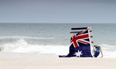 More and more, I sense I’m out of touch. Can my expat writing still call Australia home?