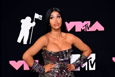 Cardi B cancels US festival performance after ‘medical emergency’