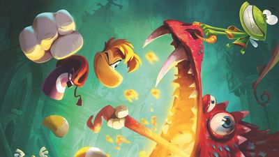 After dropping 5 of the best platformers ever made and taking an 11-year hiatus, Ubisoft is finally considering a Rayman revival