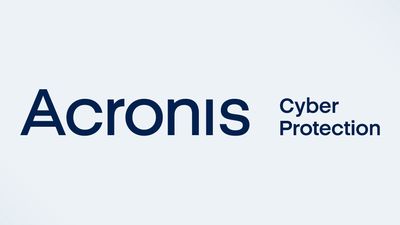 Acronis Cyber Protect Home Office review