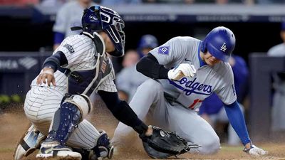 Dodgers vs. Yankees All-Time Record: Regular Season & Postseason