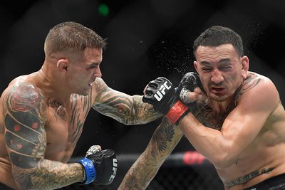 Dustin Poirier: Ilia Topuria’s KO prediction of Max Holloway at UFC 308 is ‘almost impossible’